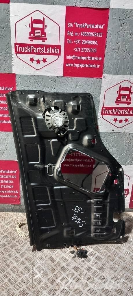 Scania R 440    1534511 Cabines