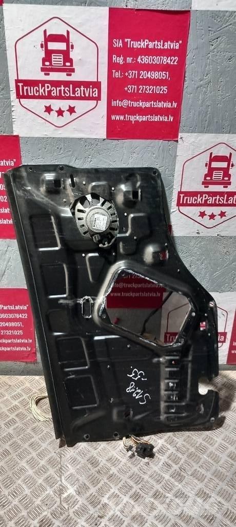 Scania R 440    1534511 Cabines