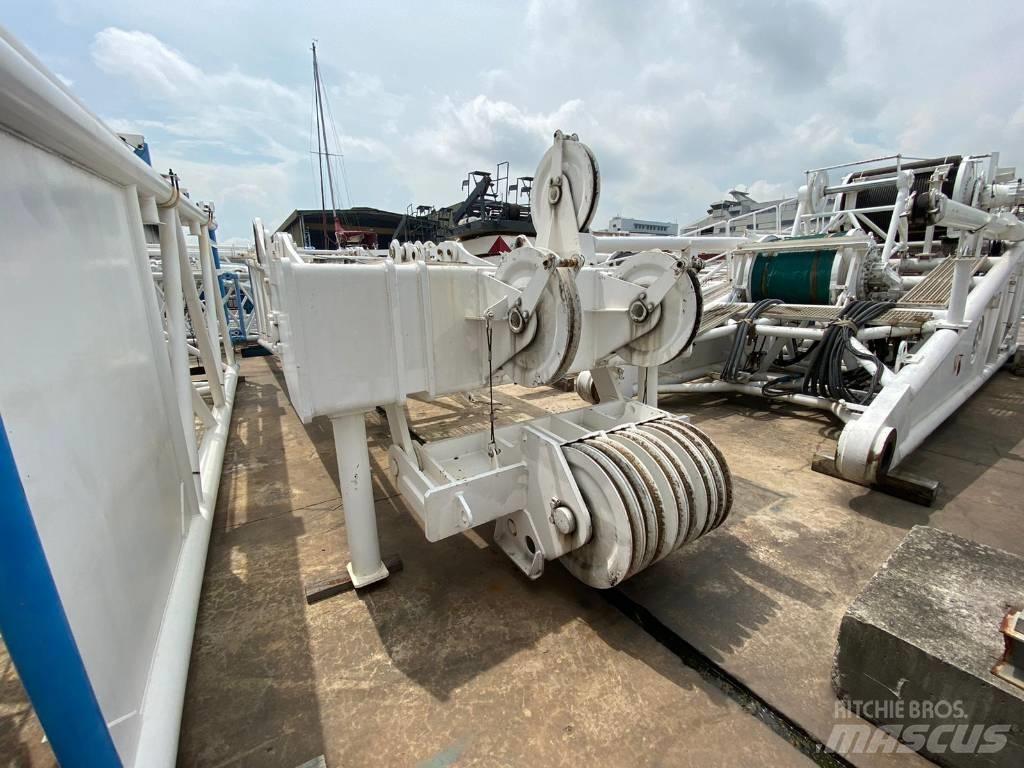 Kobelco SL 6000 Grue sur chenilles