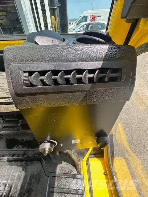 Hyster H2.5FT Chariots GPL