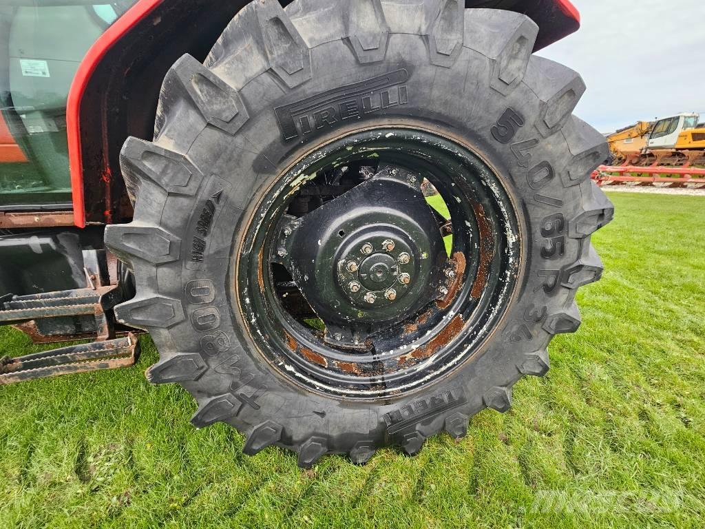 Massey Ferguson 4355 Tracteur