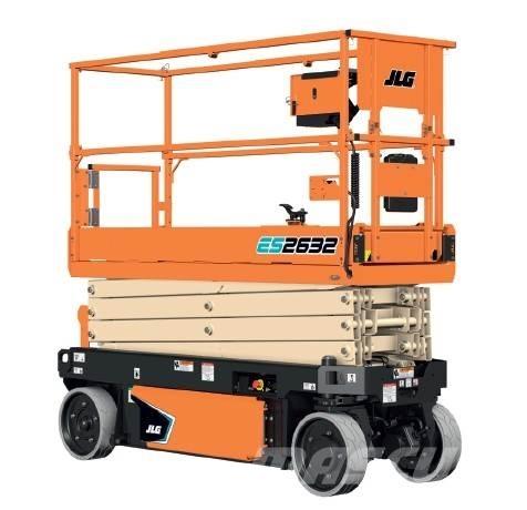 JLG ES2632 Nacelle ciseaux
