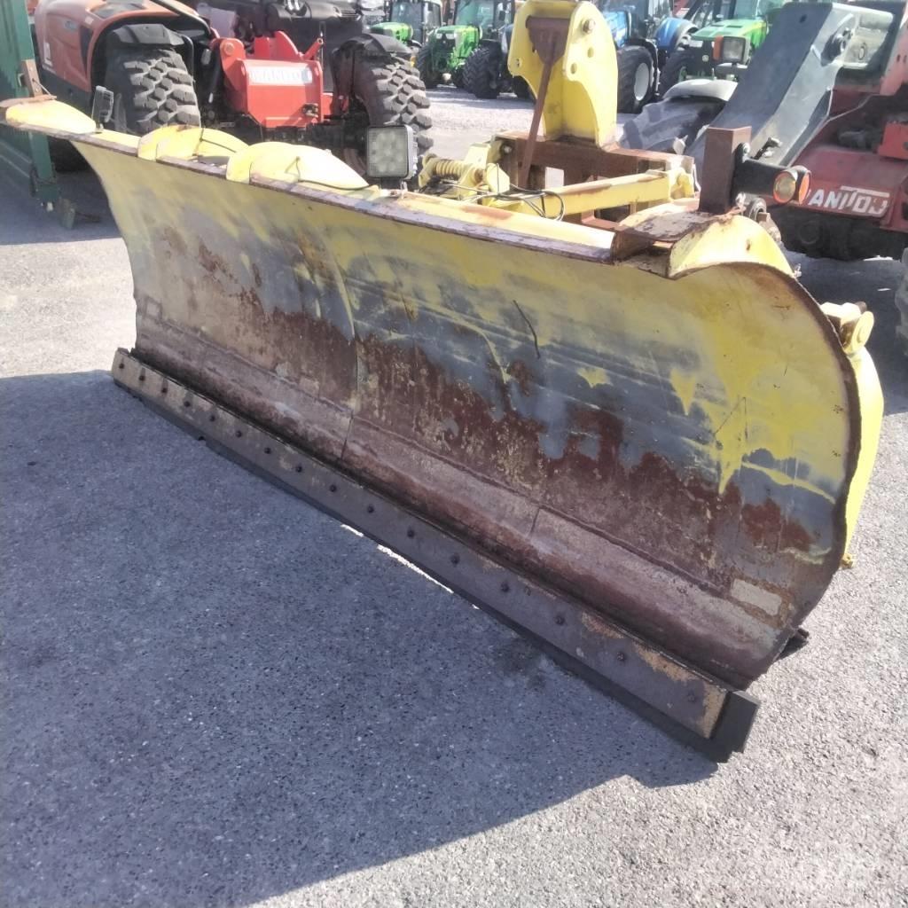 NC LAME ENSILAGE Autres matériels de fenaison