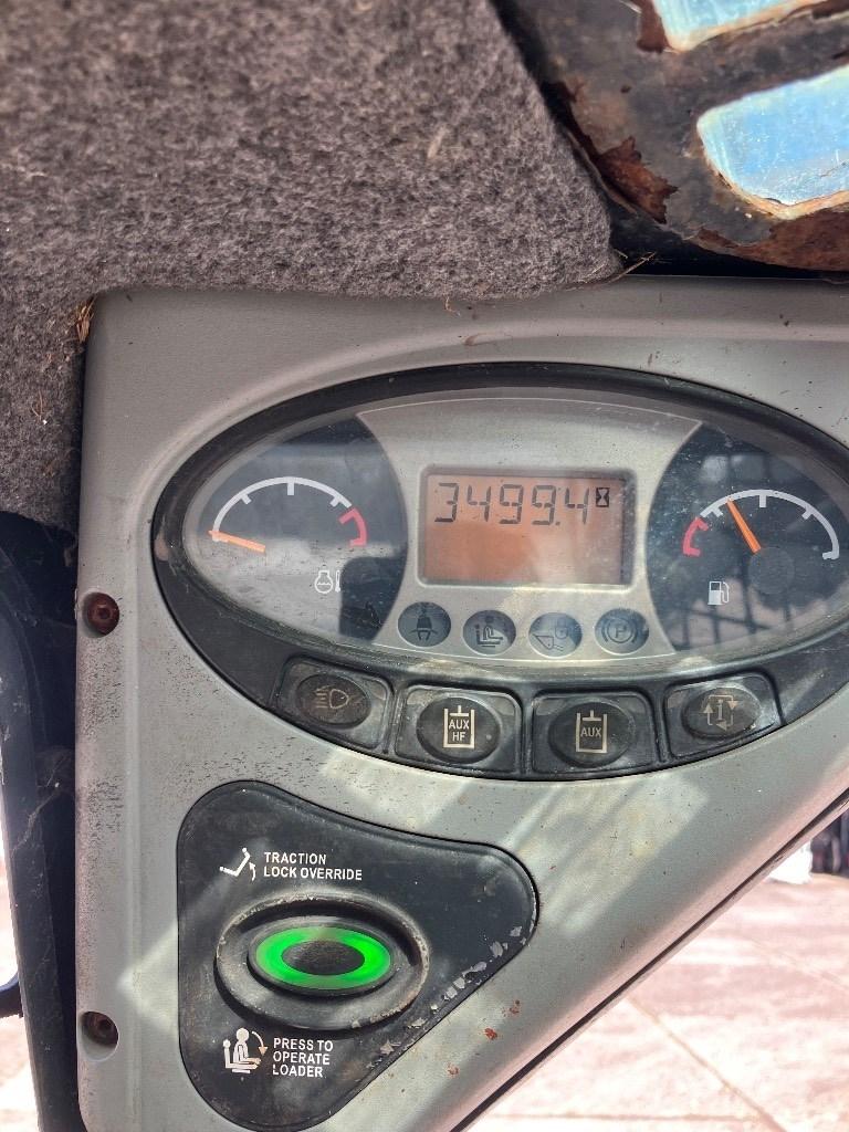 Bobcat S 100 Chargeuse compacte