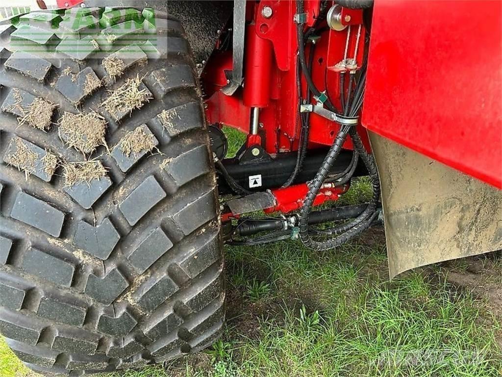Grimme evo 260 Moissoneuse de Pomme de Terre