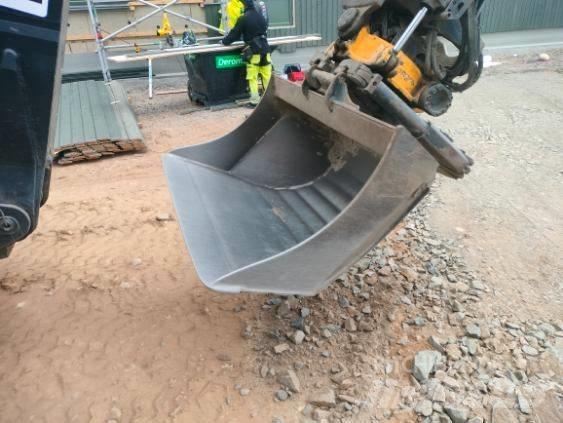 Huddig 1260 C Tractopelle