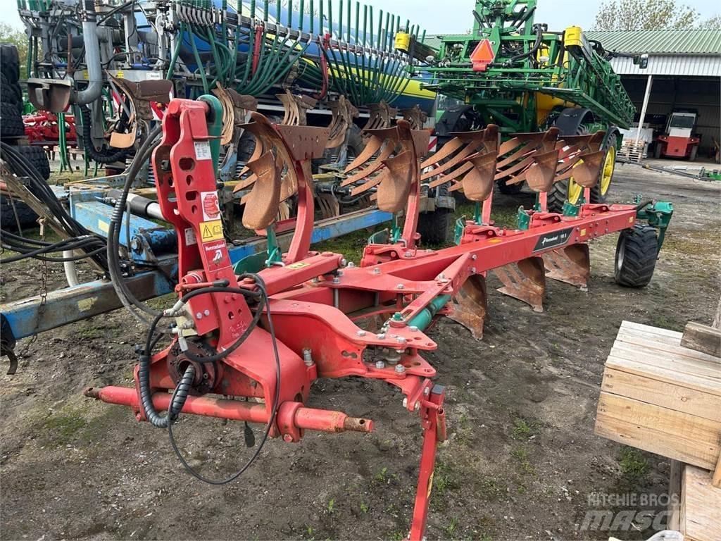 Kverneland 150 S Charrue réversible