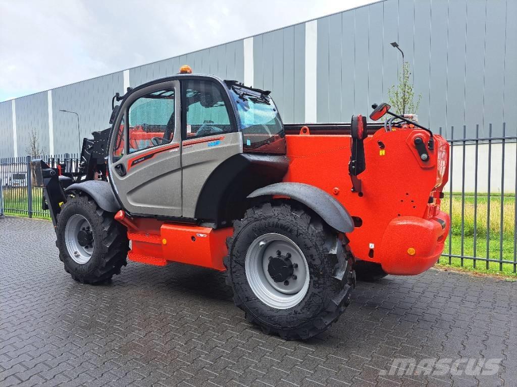 Manitou MT 1840 Easy Chariot télescopique