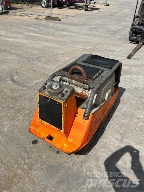 Wacker DPU7060 Plaque vibrante