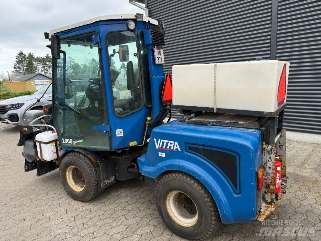 Vitra 2060 Utilitaire porte-outils