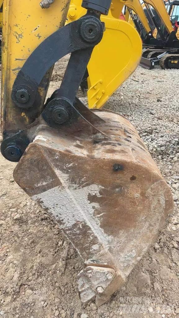 XCMG XE 60 WA Pelle sur chenilles