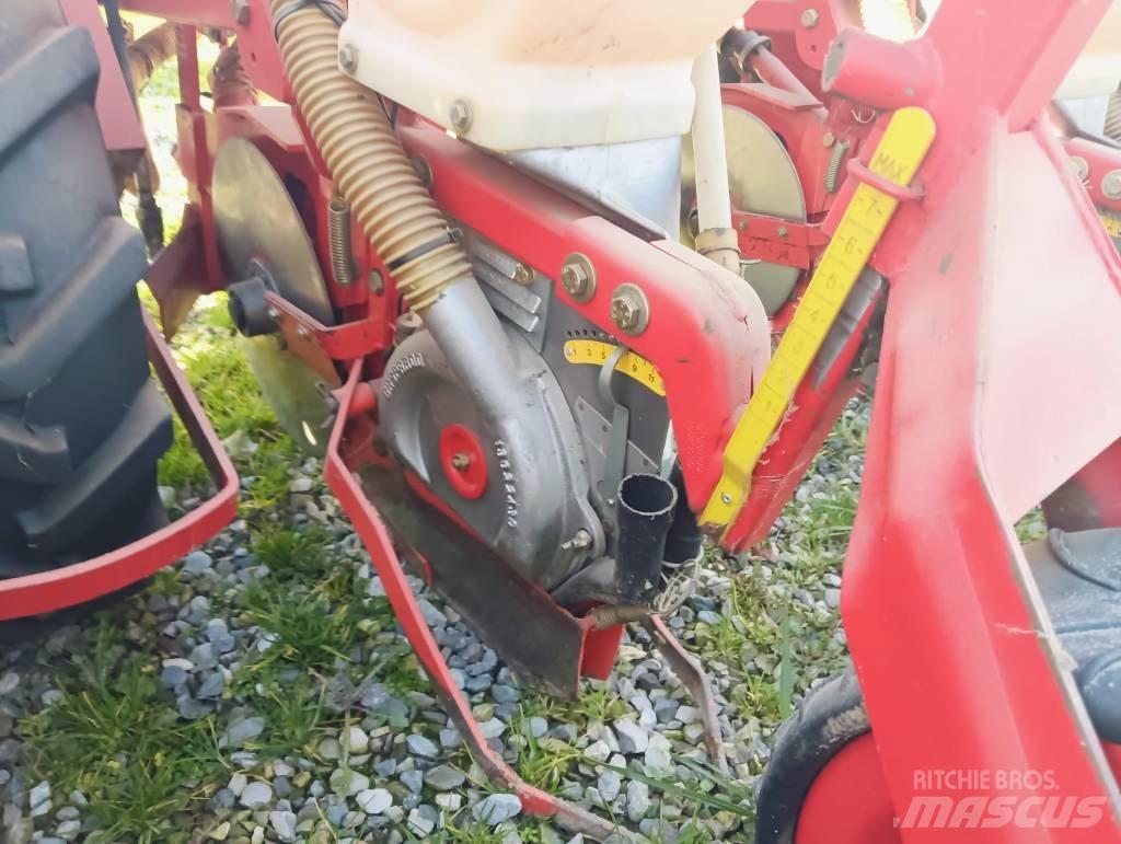 Gaspardo ST 250 6 Semoir de précision