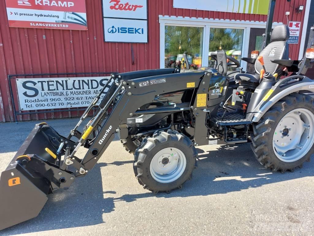 Solis 26 XL 9+9 Tracteur