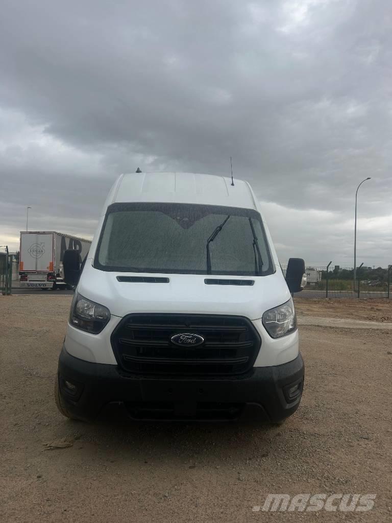 Ford Transit Utilitaire