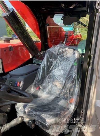 Manitou MT 730 H Chariot télescopique