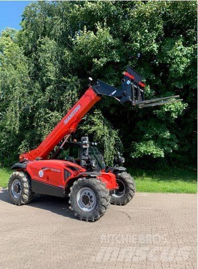 Manitou MT 730 H Chariot télescopique