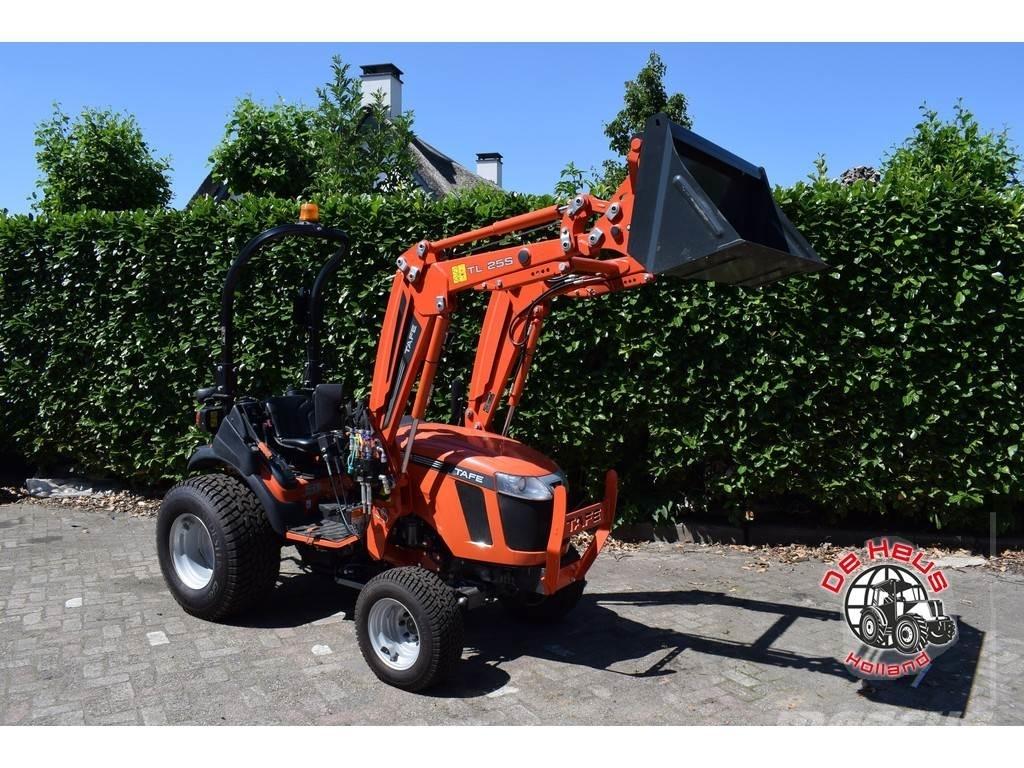 Tafe 6028M Tracteur