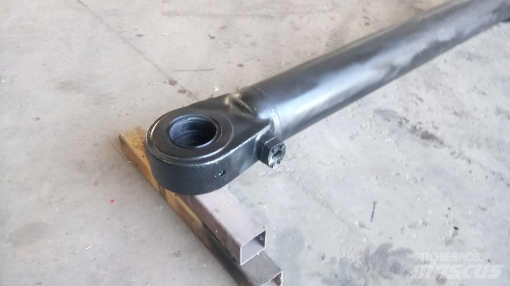 CAT 385 Hydraulique
