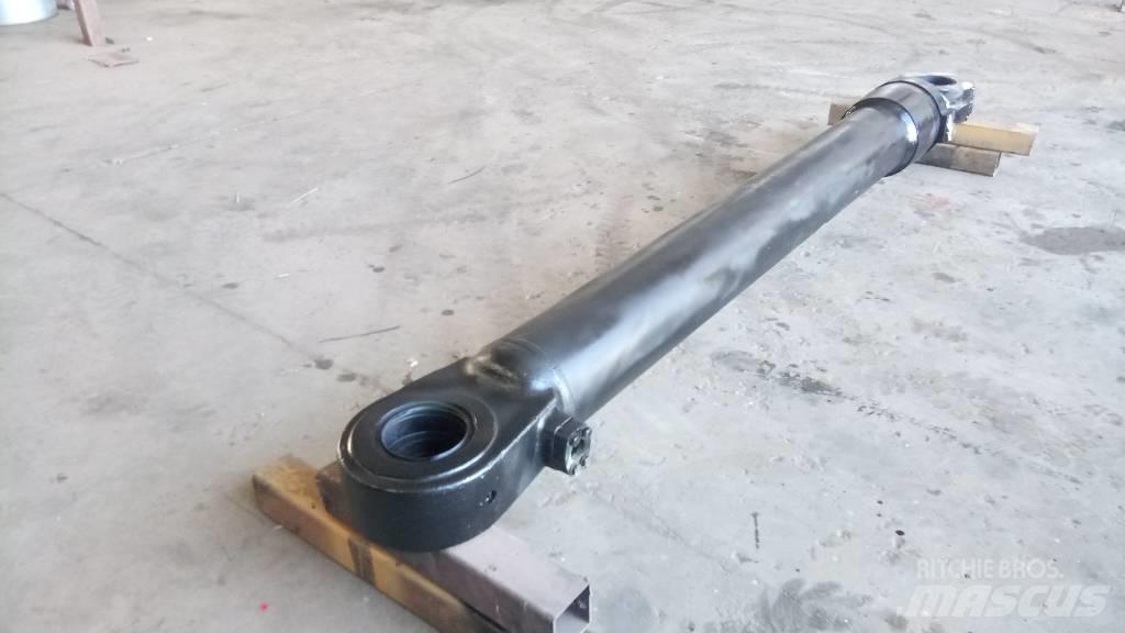 CAT 385 Hydraulique