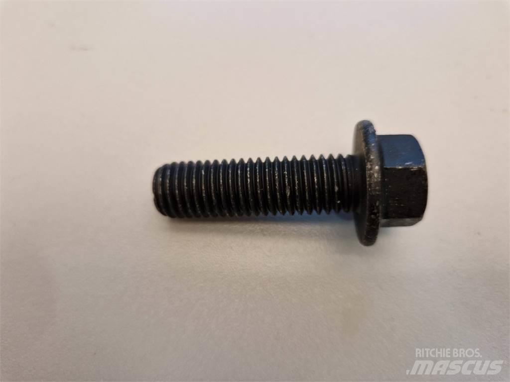 Ponsse 7011042 Châssis et suspension