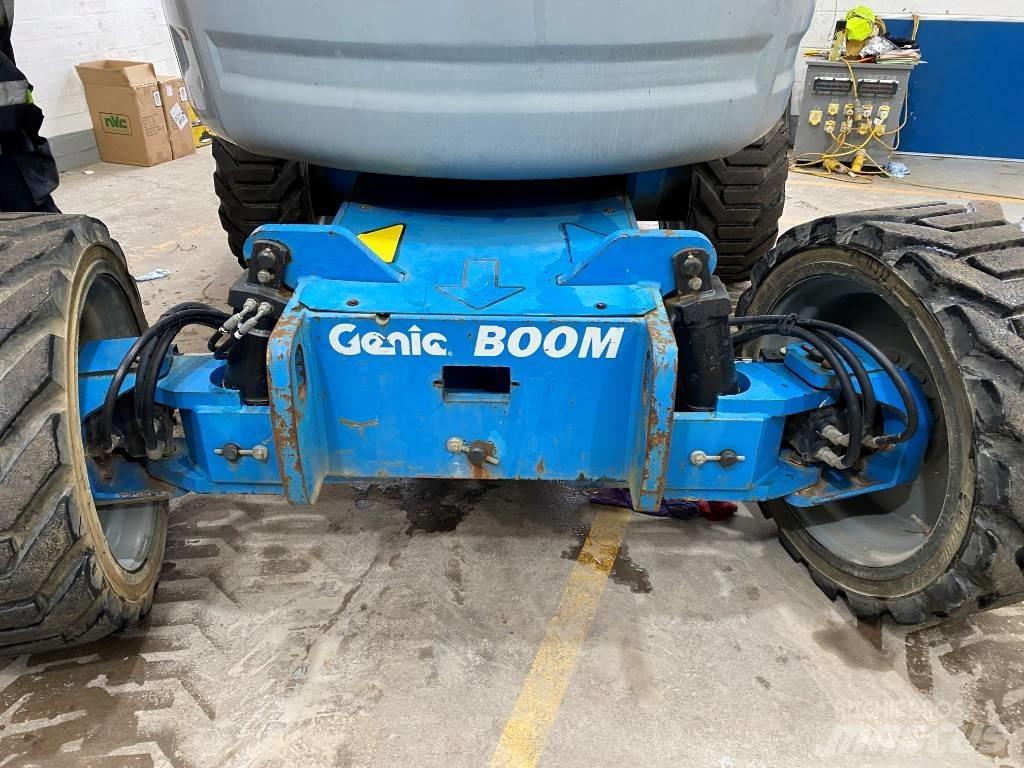 Genie Z 45/25 RT Nacelles articulées