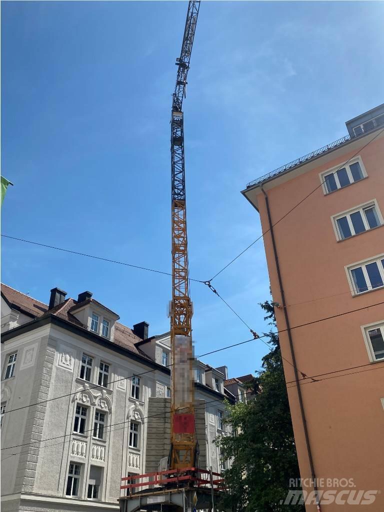 Liebherr 65 K.1 Grue à tour