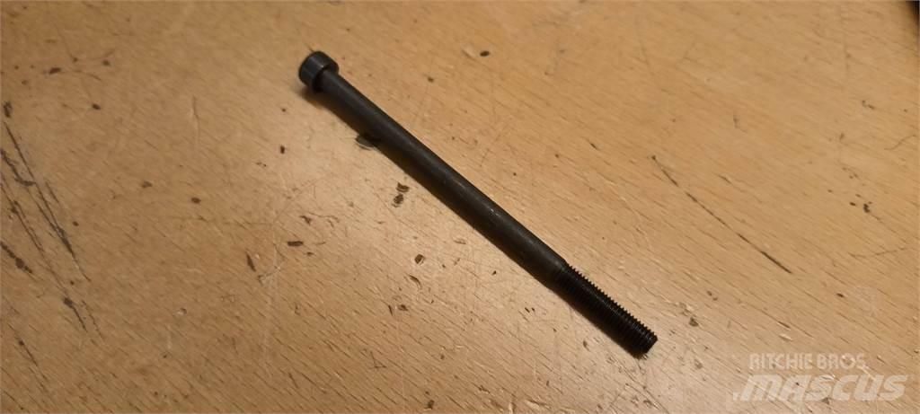 Rottne 046-0139 Hydraulique