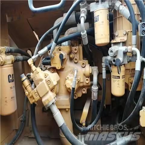 CAT 340 Pelle sur chenilles