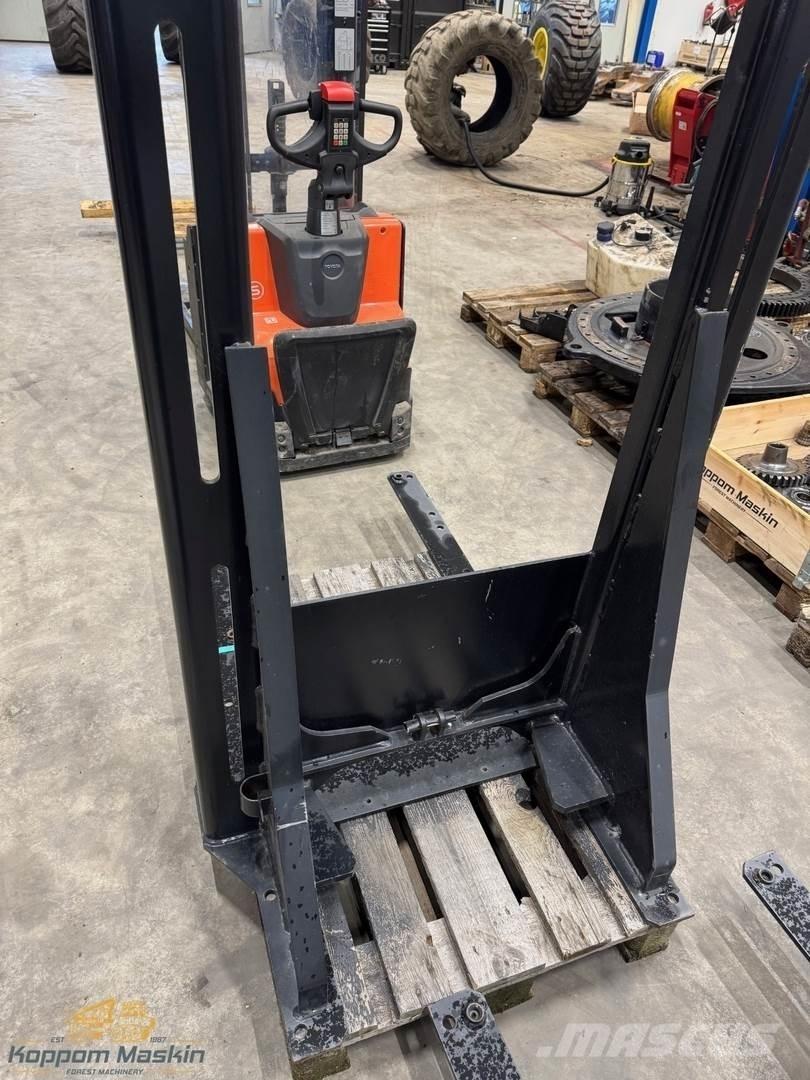 Rottne F12 Solid Autres accessoires pour matériel forestier