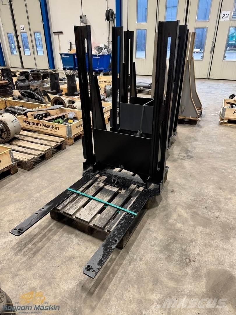 Rottne F12 Solid Autres accessoires pour matériel forestier