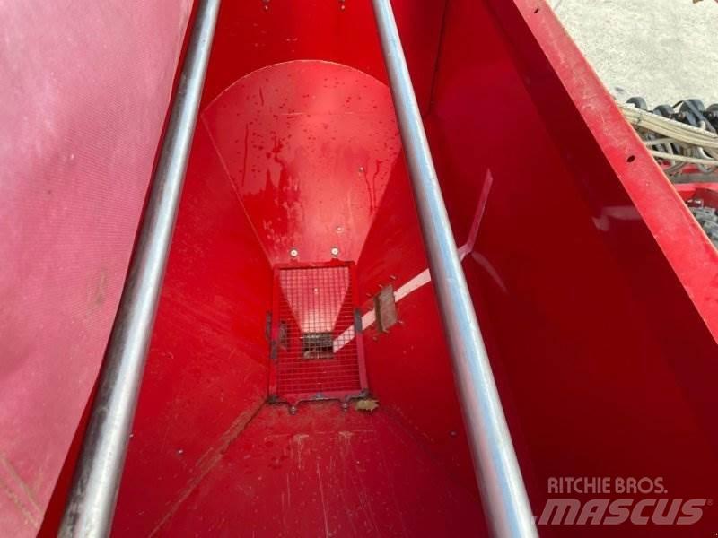 Horsch Pronto 9 DC Semoir