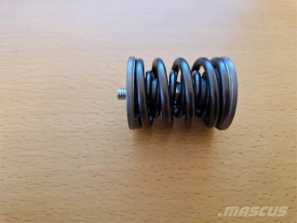 Eco Log 7013302 Hydraulique