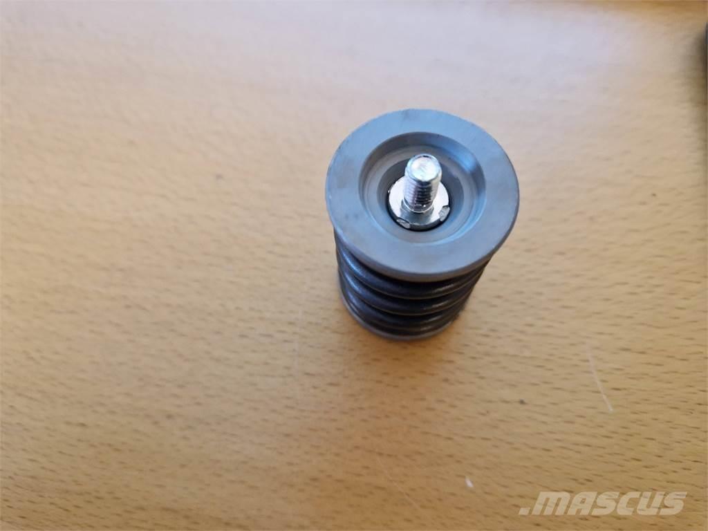 Eco Log 7013302 Hydraulique