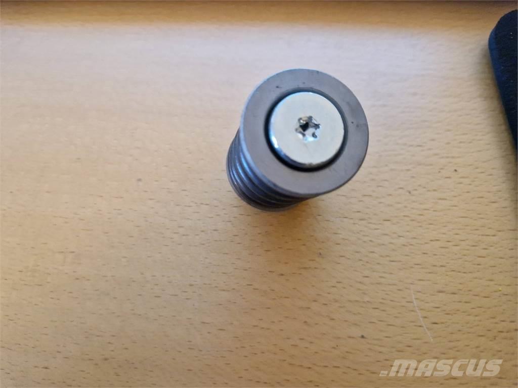 Eco Log 7013302 Hydraulique