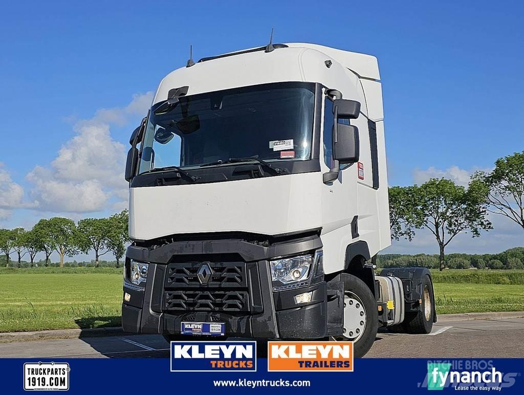 Renault T 430 Tracteur routier