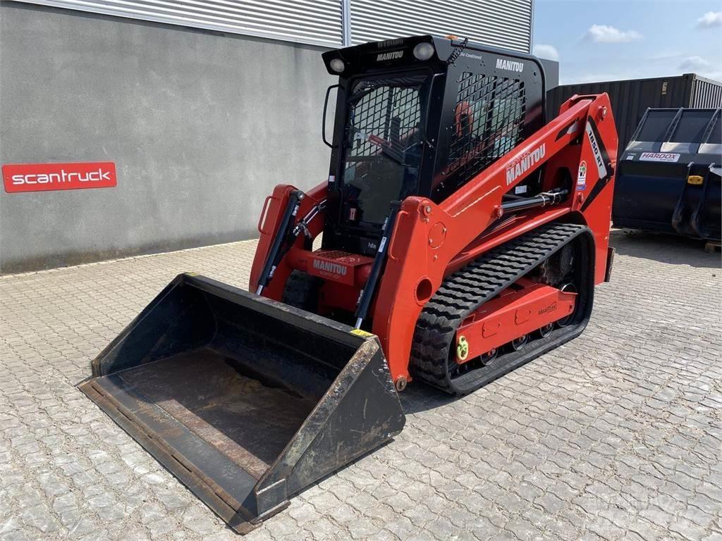 Manitou SL1850RT Chargeuse compacte