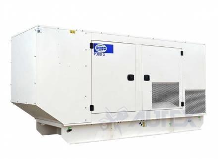 FG Wilson P300-5 Générateurs diesel
