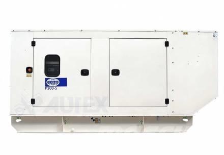 FG Wilson P300-5 Générateurs diesel