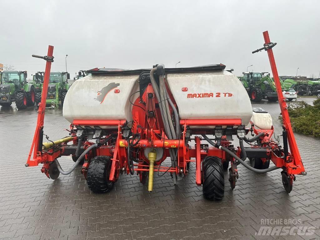 Kuhn Maxima 2 TS Semoir de précision