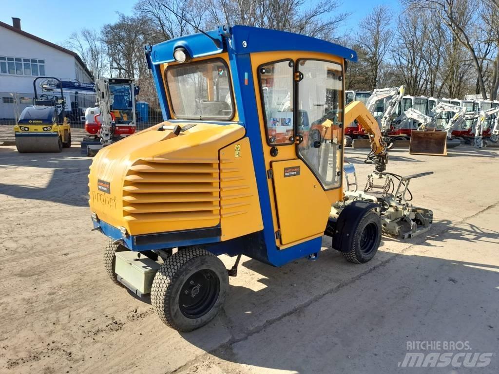 Probst VM 401 Construction - Autres