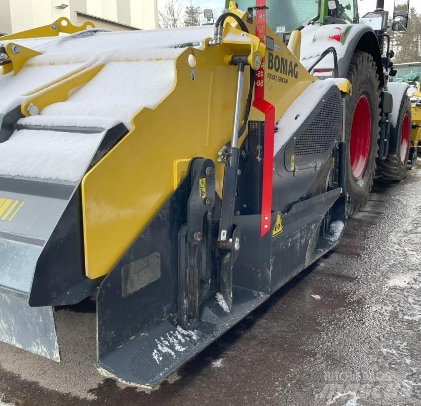 Bomag DE RS 300 Recycleur bitume