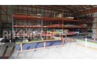  Pallet Racking Construction - Autres