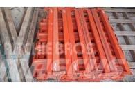  Pallet Racking Construction - Autres