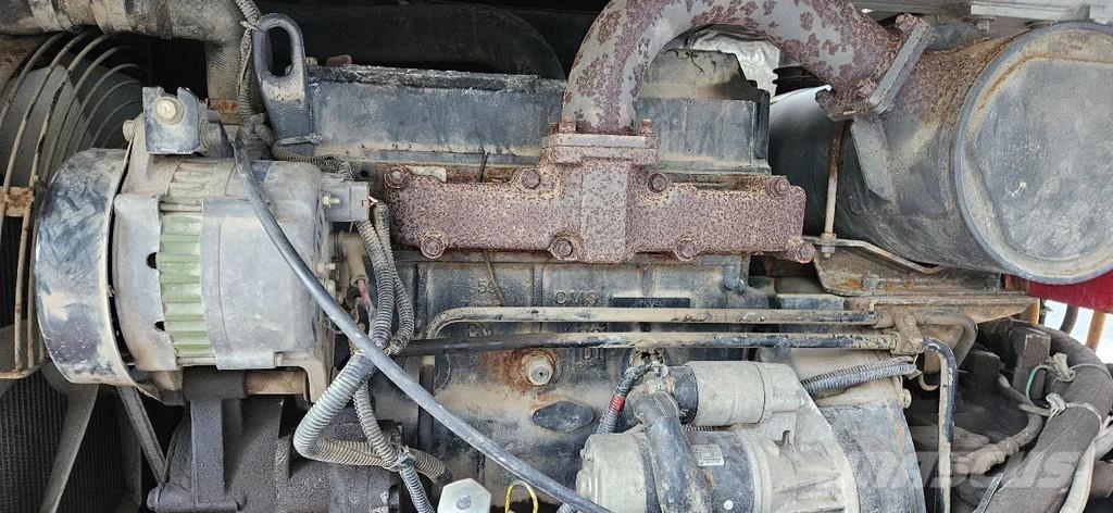 Takeuchi TB 175W Mini pelle 7t-12t