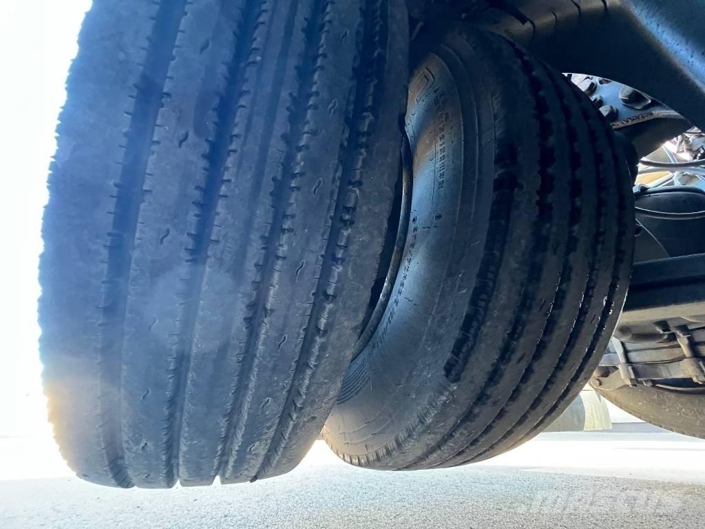 Scania R 500 A6X2NB Tracteur routier