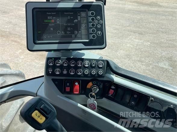CAT 930M Chargeuse sur pneus