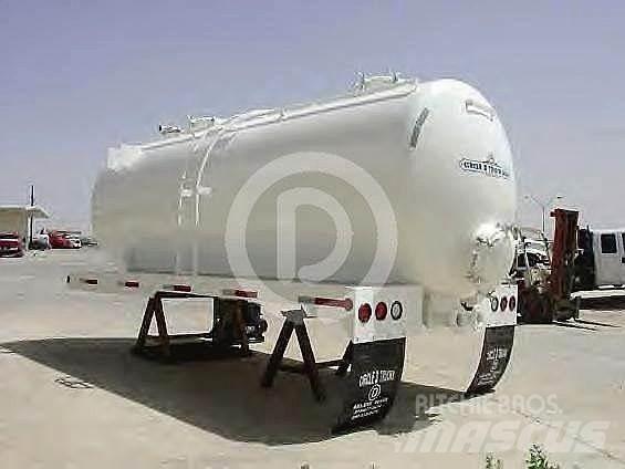 Tiger 80 BBL Tanks