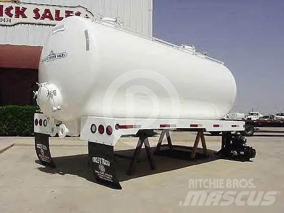 Tiger 80 BBL Tanks