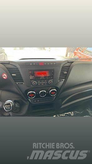 Iveco 35S16 Utilitaire