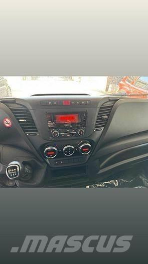 Iveco 35S16 Utilitaire